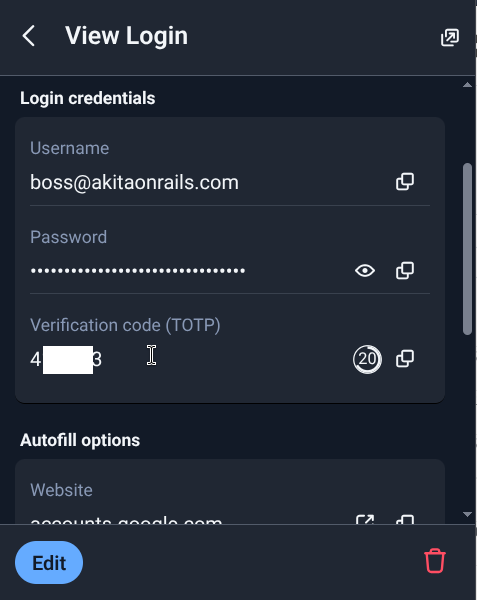 2FA