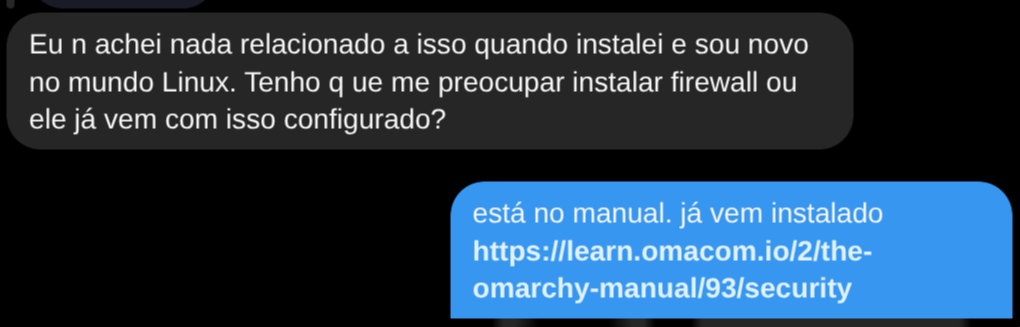 pergunta idiota