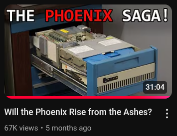 Phoenix