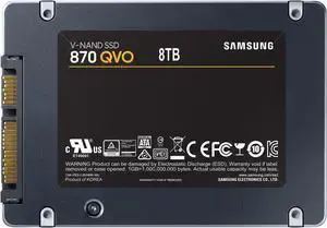 SSD Samsung