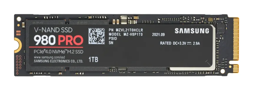 NVME