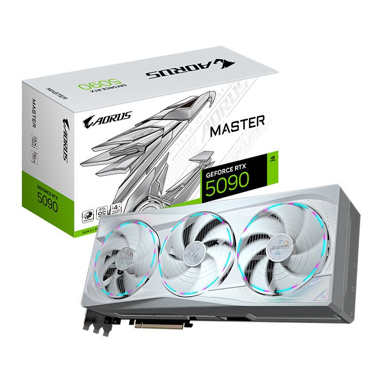 RTX 5090