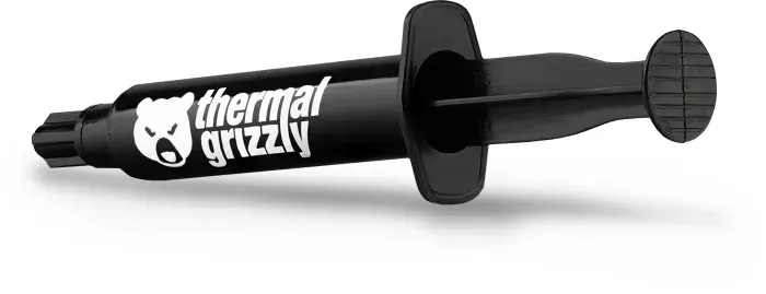 thermal grizzly