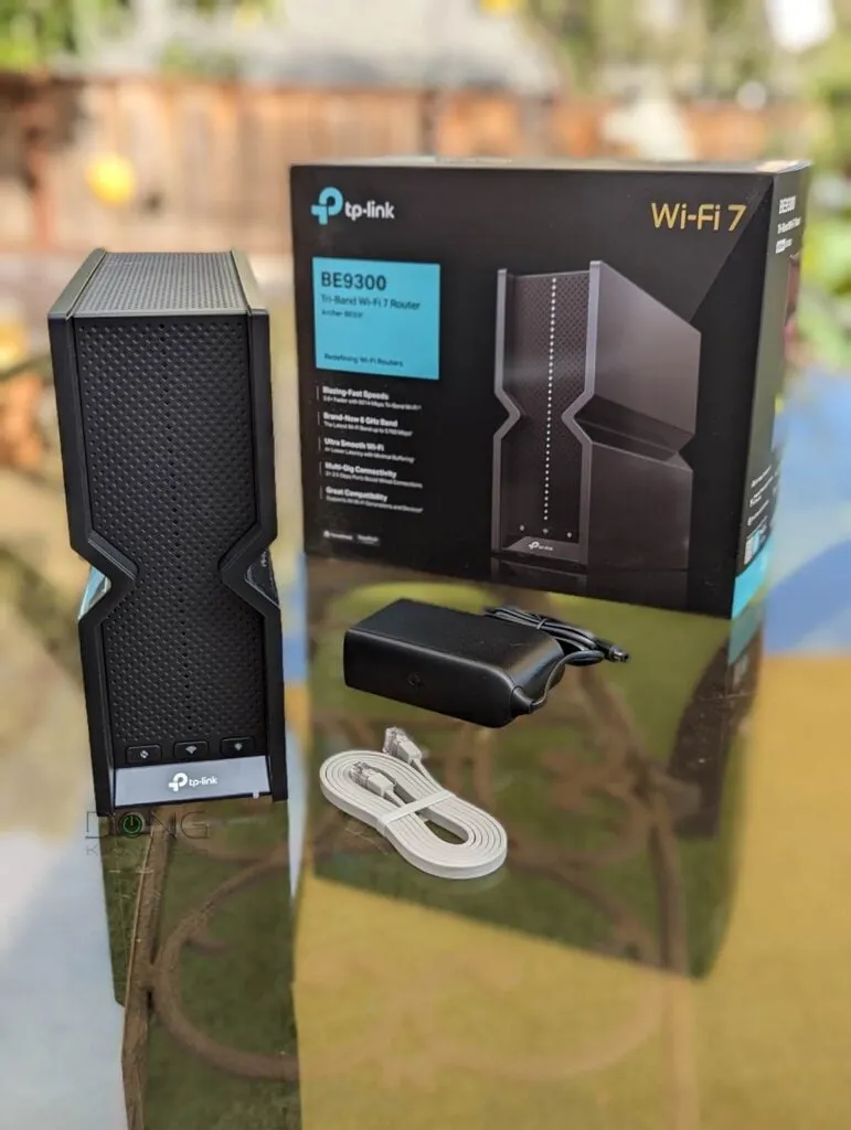 TP-Link