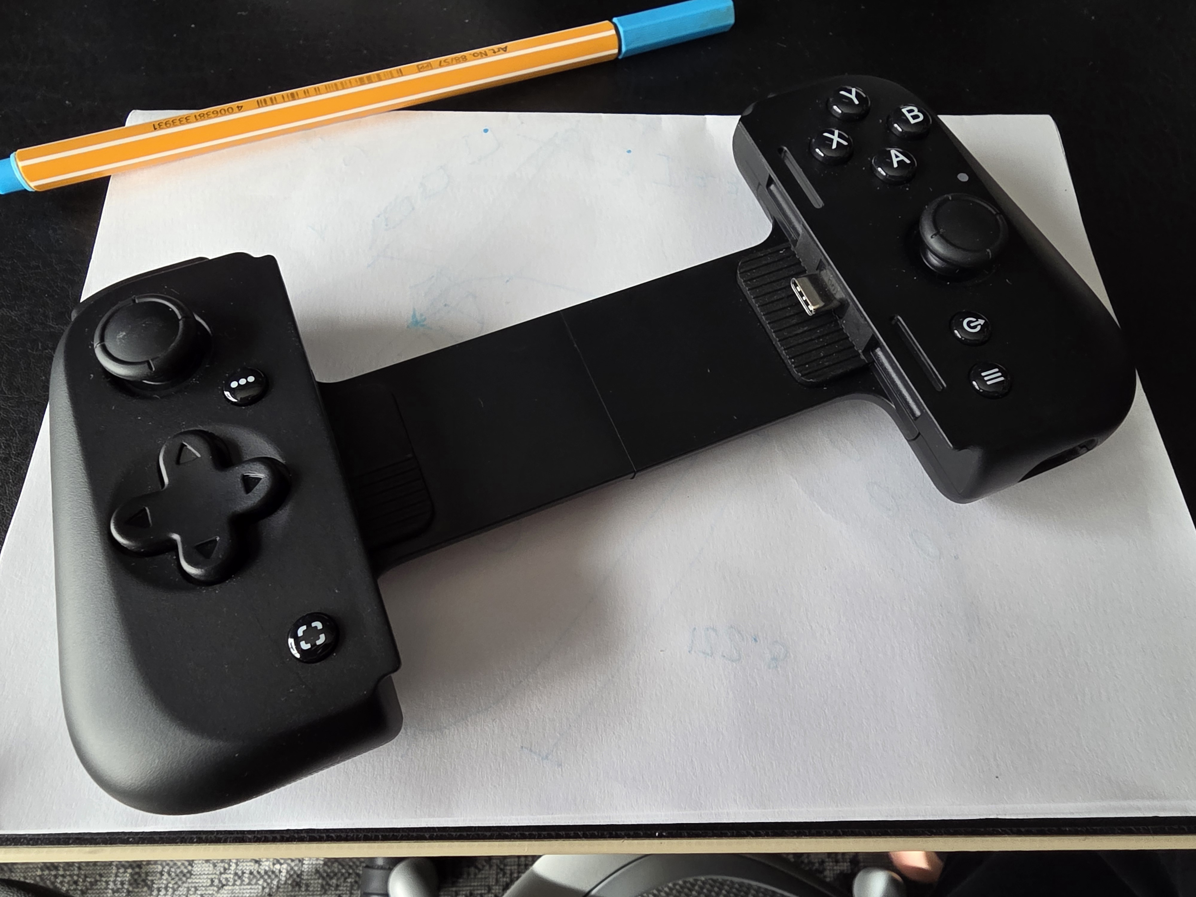 Razer Kishi