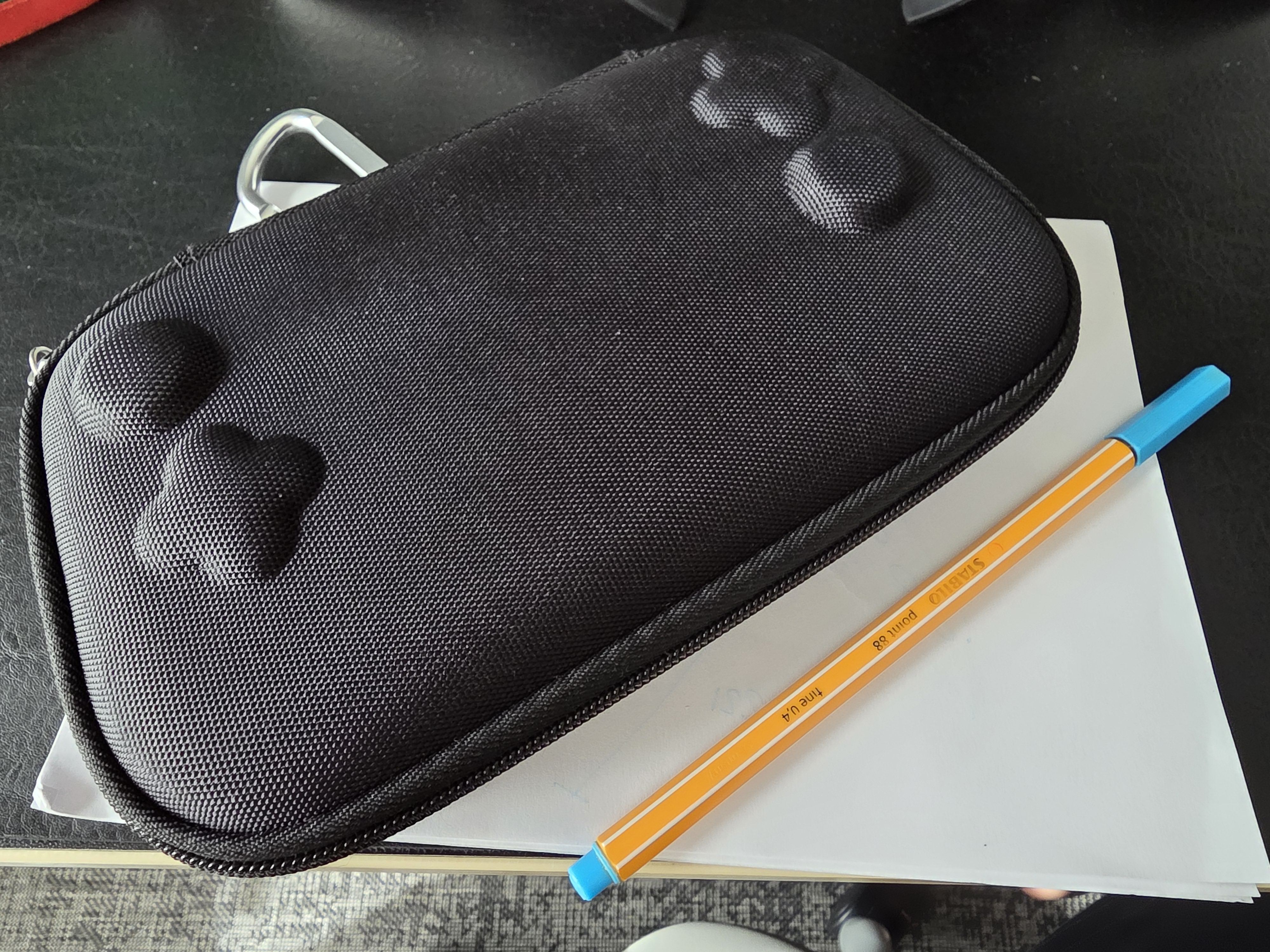 case kishi