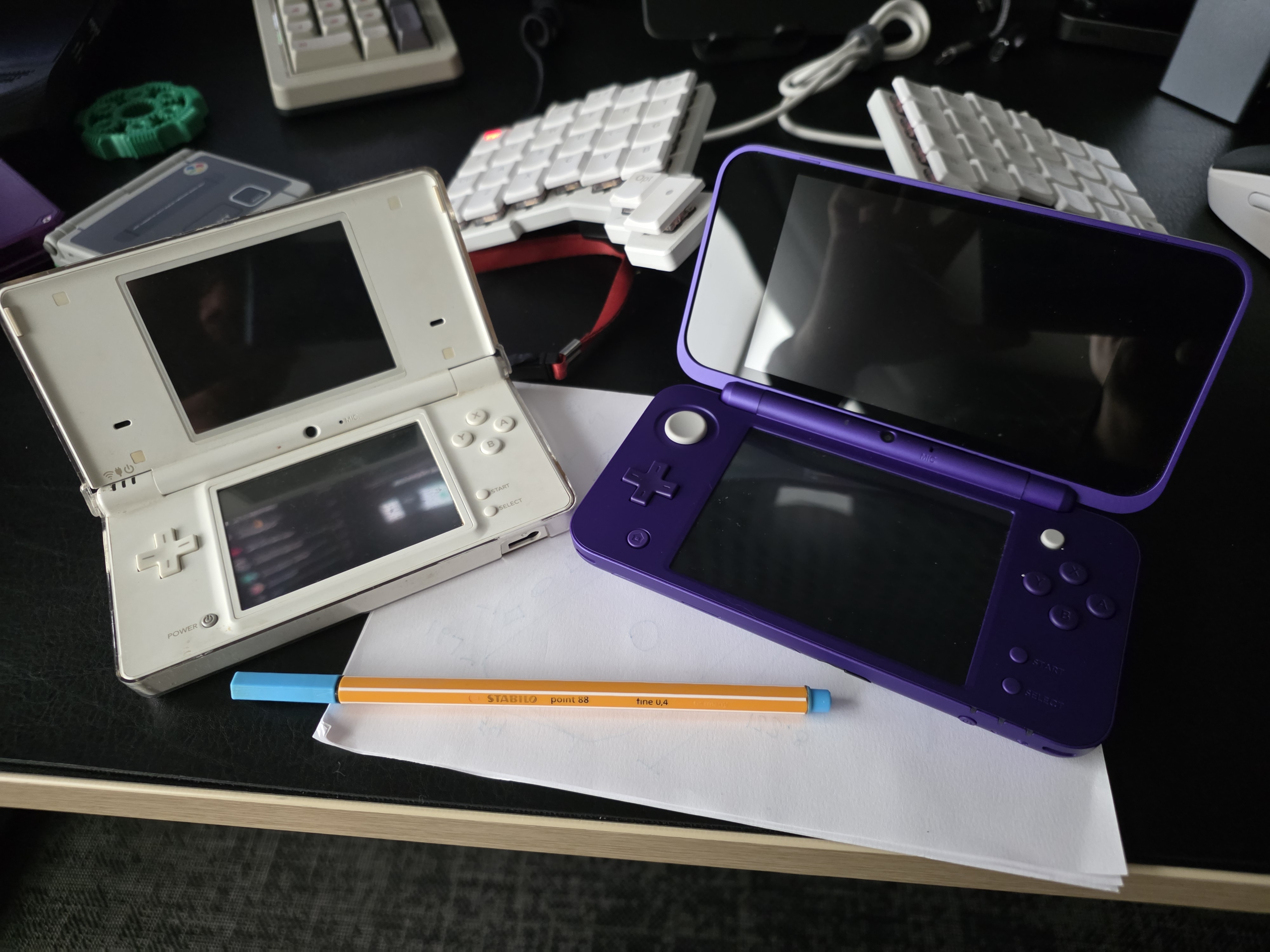 nintendo