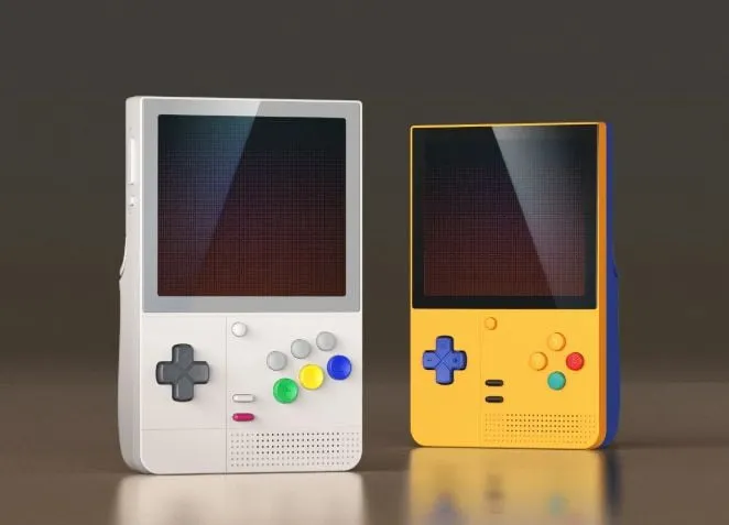 Retroid Classic
