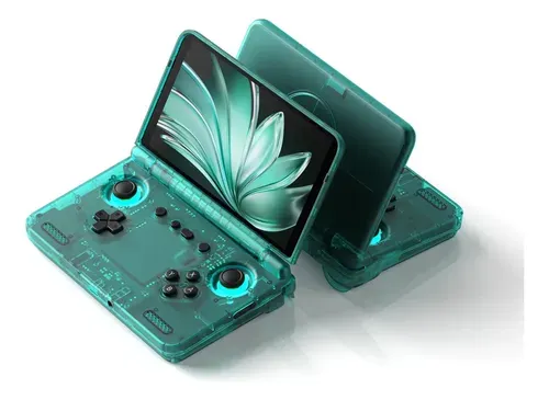 Retroid Flip 2