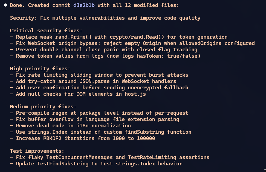claude code analysis