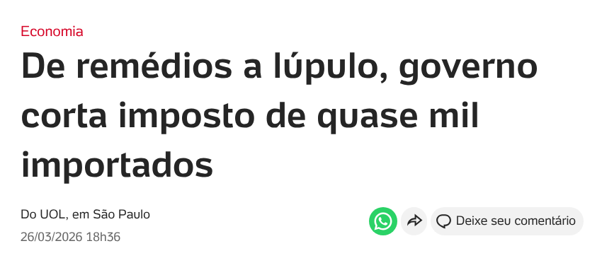 Artigo original no UOL