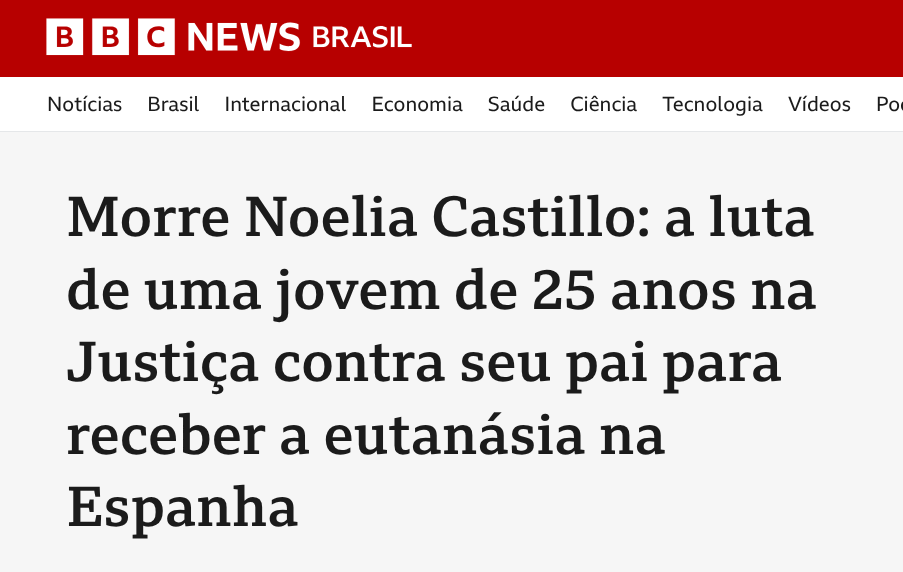 Artigo original na BBC
