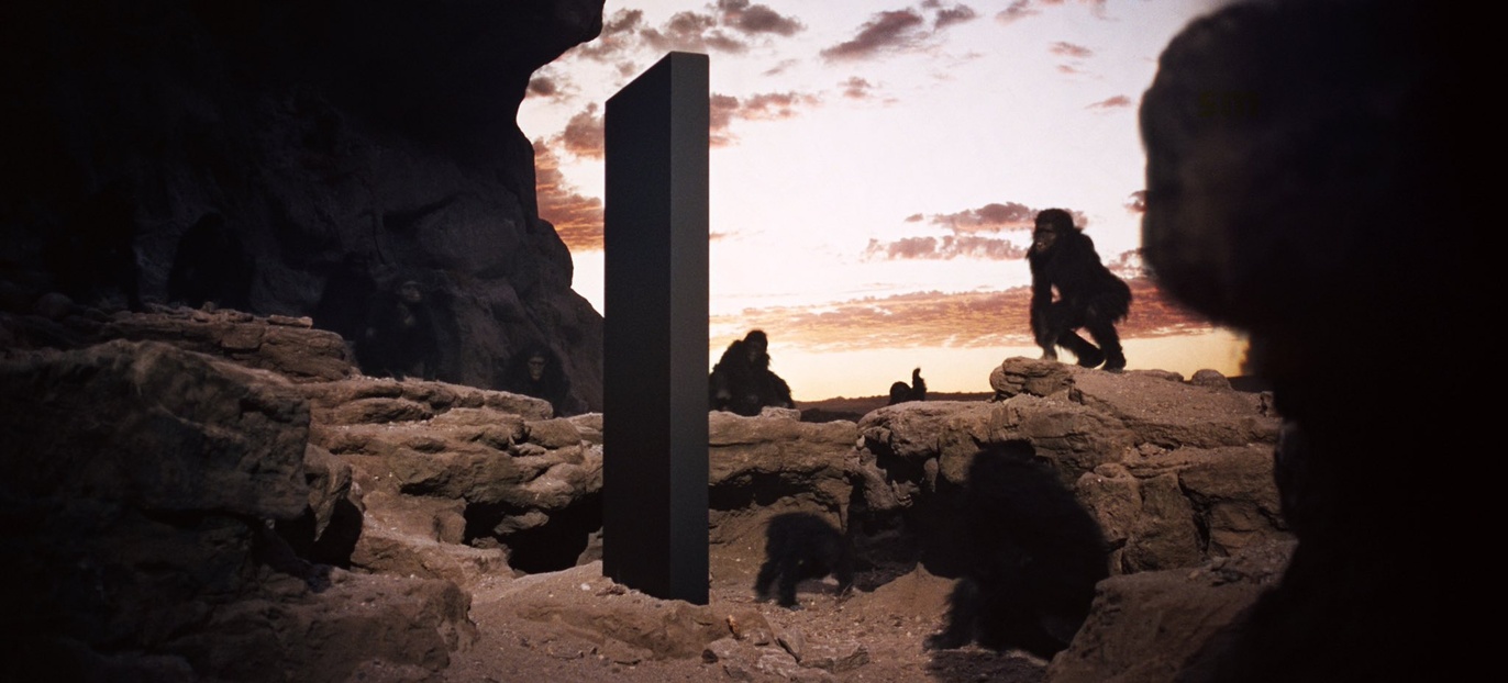 2001 a Space Odyssey