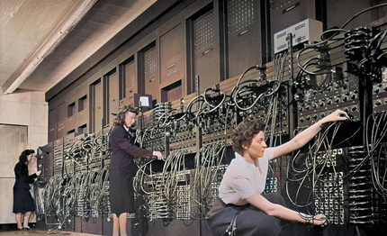 eniac