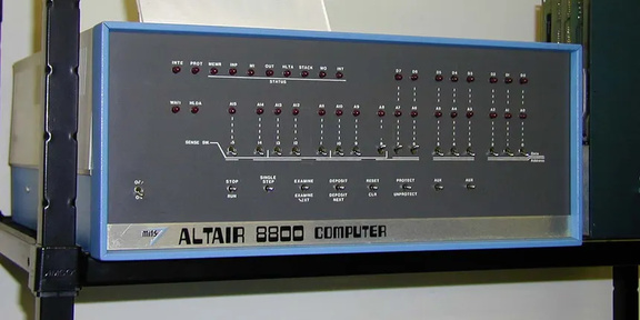 Altair 8800